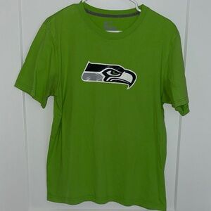 Nike Men's Seahawks Graphic Tee